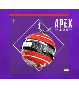 Apex Legends - Dodge This Weapon Charm DLC XBOX One / XBOX Series X|S Xbox Series X|S Key GLOBAL